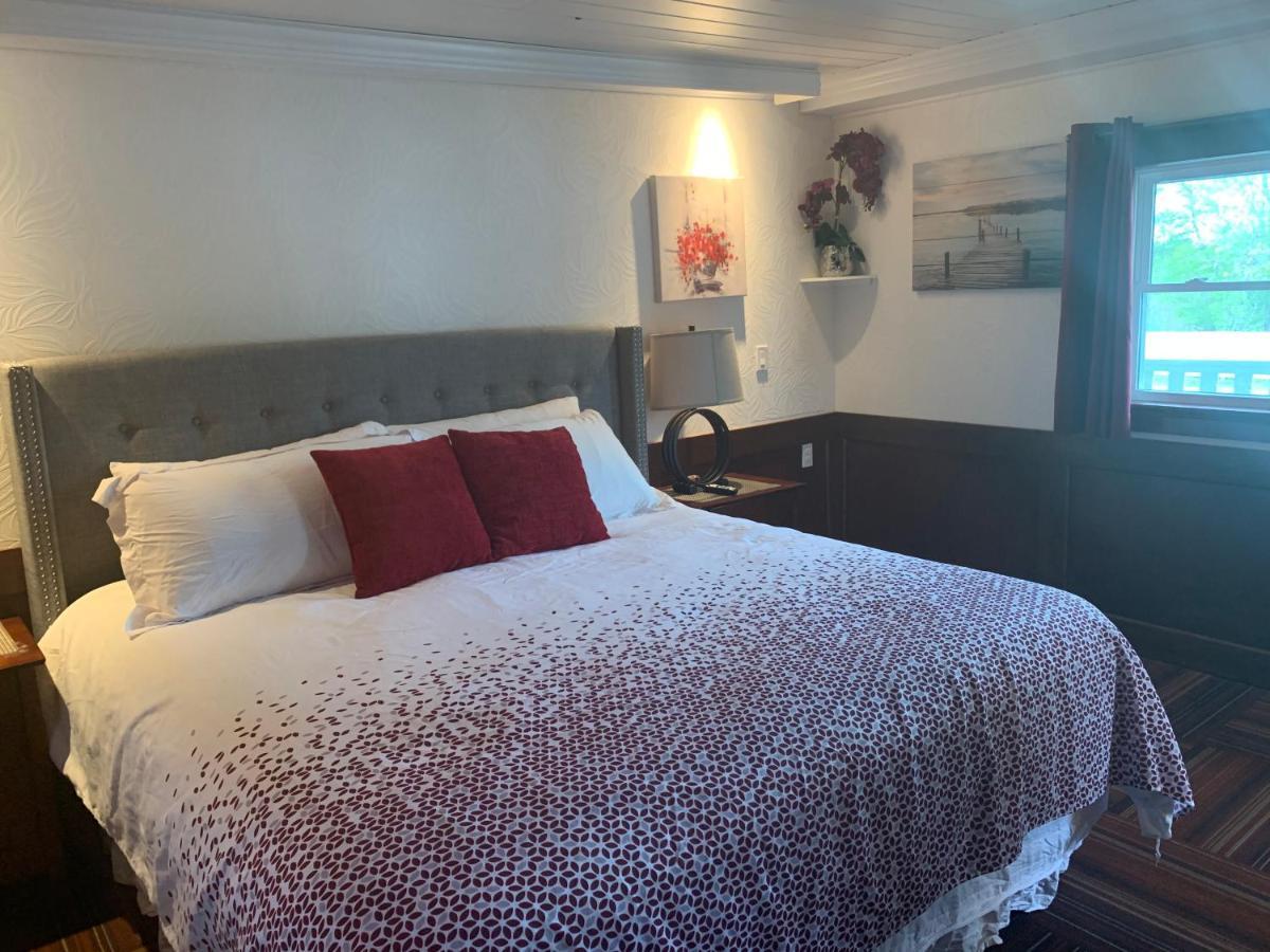 Atlantic Coast Inn Ellsworth Eksteriør billede